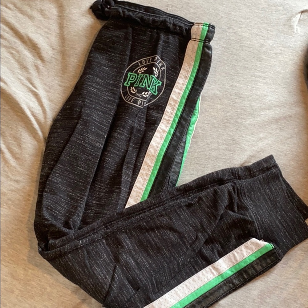 PINK Joggers